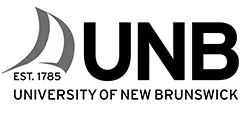 University of New Brunswick